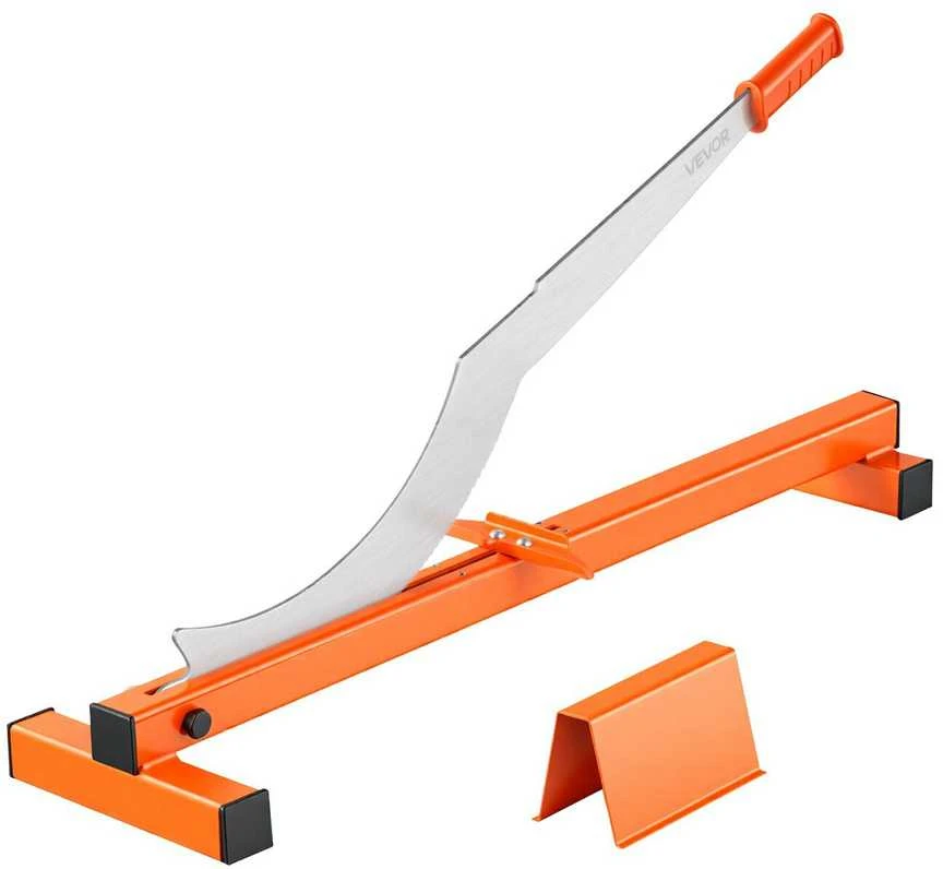 VEVOR Vinilinė grindų pjovimo mašina 30 cm