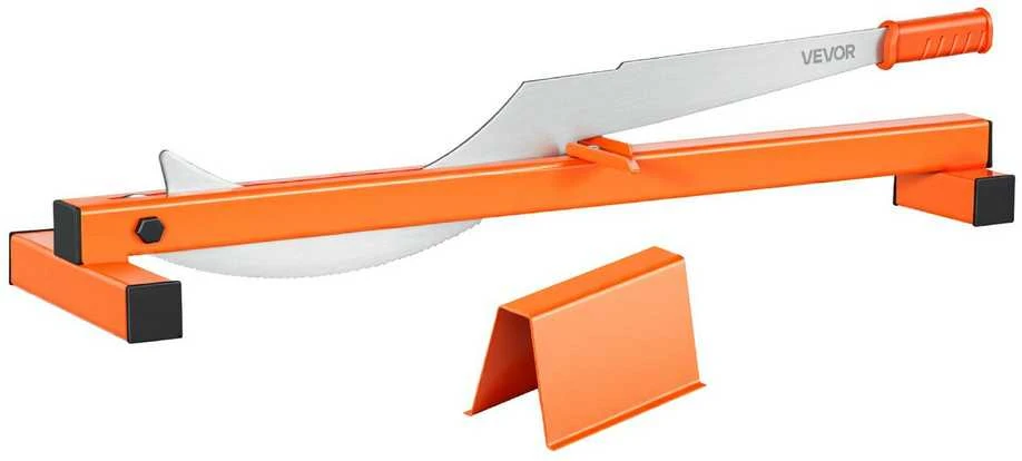 VEVOR Vinilinė grindų pjovimo mašina 30 cm
