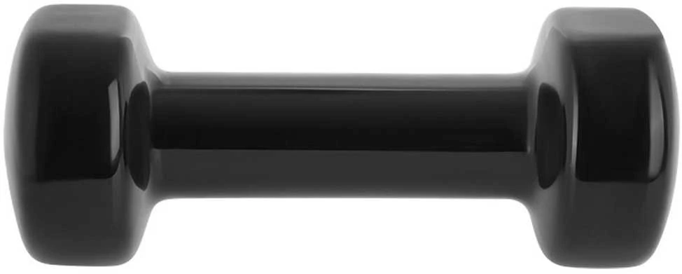 Vinilinė hantelis 2kg Enero Fit