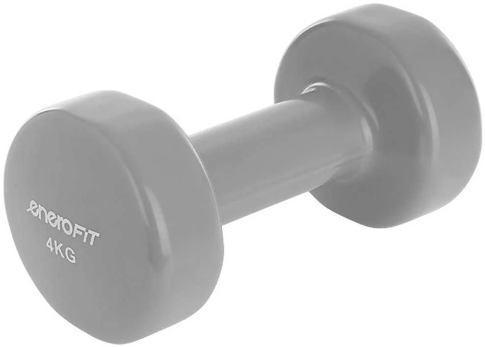 Vinilo hantelis 4kg Enero Fit