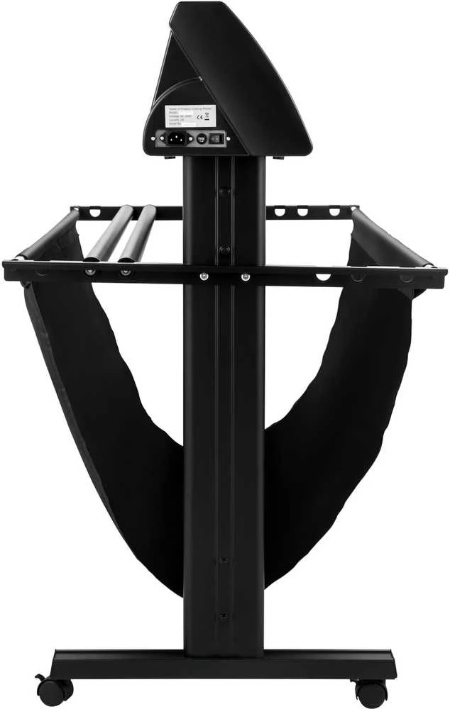Spausdintuvas VEVOR Vinilo pjaustytuvas su LED ekranu 1350 mm