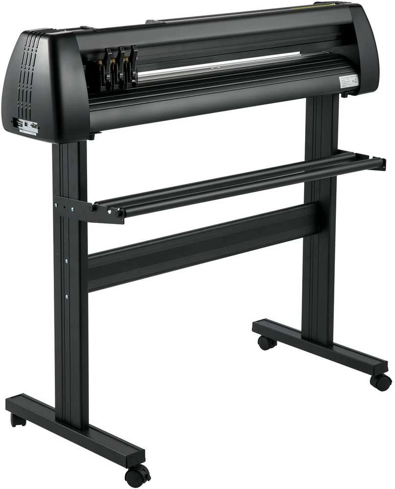 Spausdintuvas VEVOR Vinilo pjaustytuvė 720 mm stovo komplektas