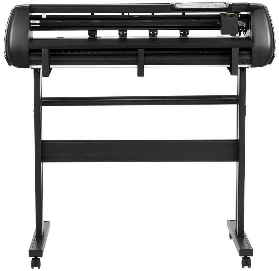 Spausdintuvas VEVOR Vinilo pjovimo staklės 870 mm pločio