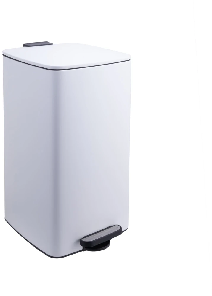 Relaxdays Virtuvės šiukšliadėžė 30L