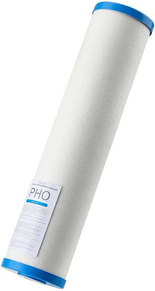 Vevor Viso namo vandens filtro kasetė 115x507 mm