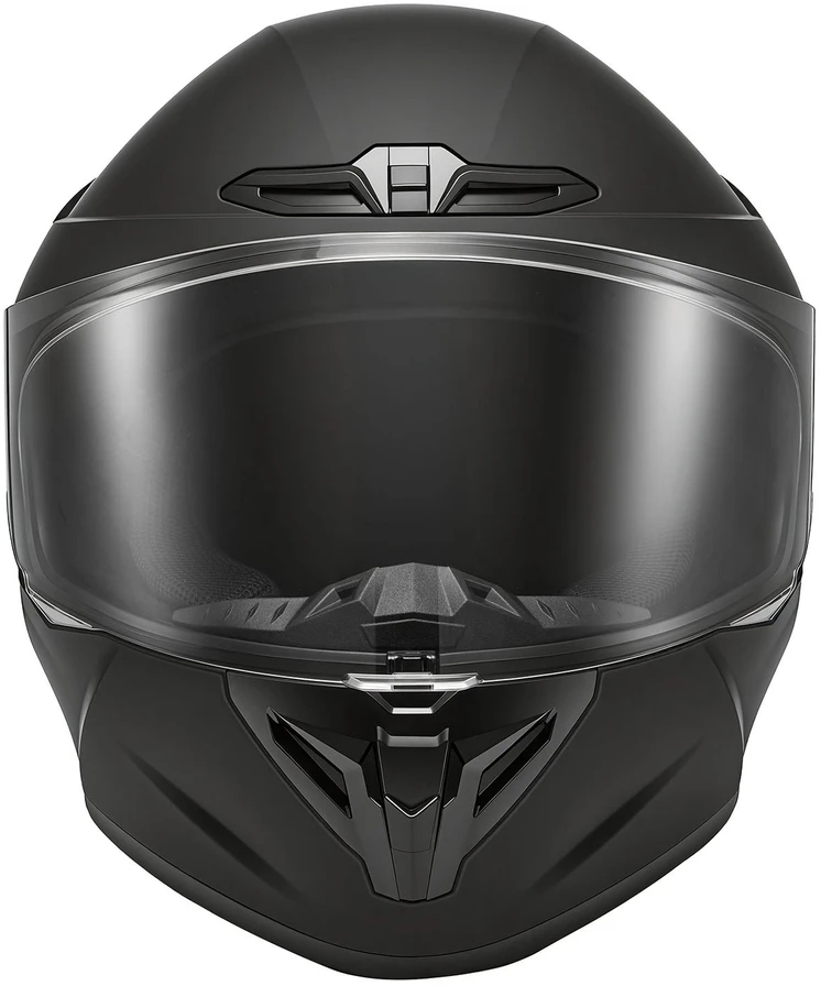 VEVOR Viso veido motociklininko šalmas