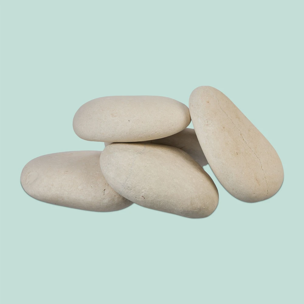 Relaxdays XL akmenukai tapybai 2kg