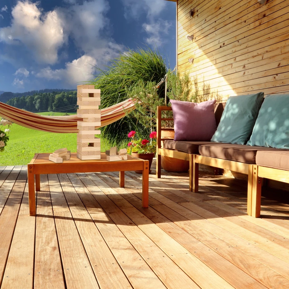 Relaxdays XL svyruojantis bokštas