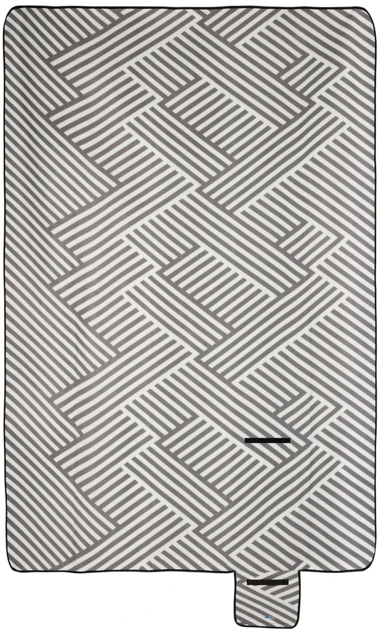 Relaxdays XXL iškylos antklodė 200 x 300 cm