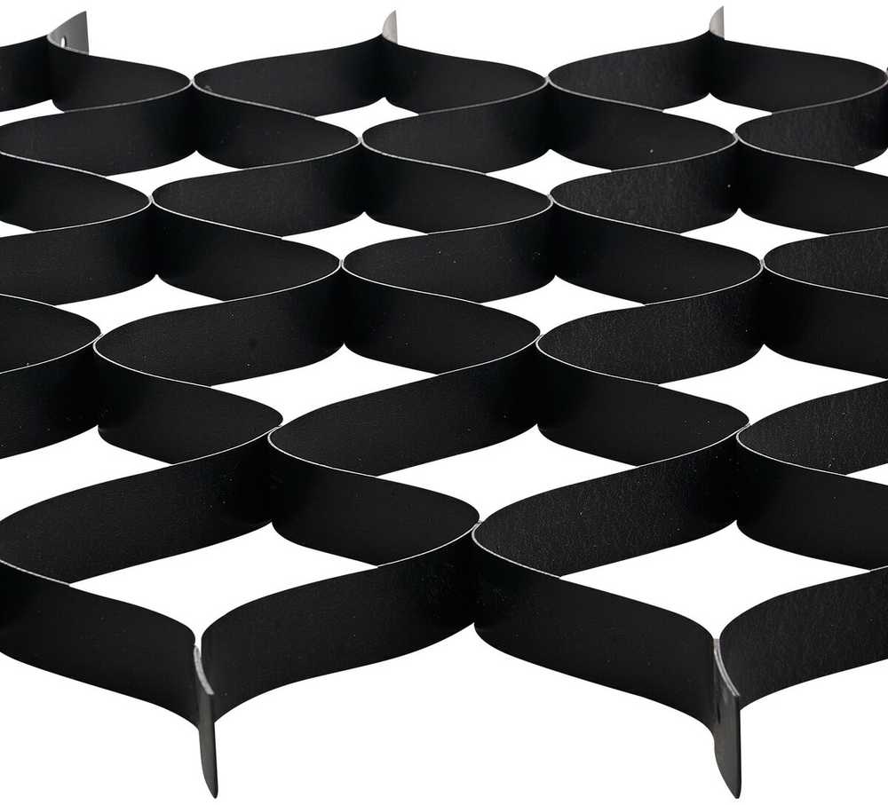 VEVOR žemės tinklelis 50 mm gylio geotinklo plokštė