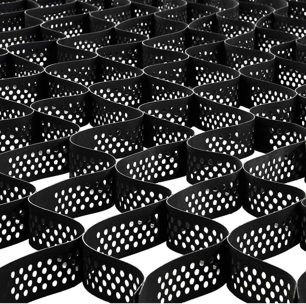 Vevor Žemės tinklelis žvyro sutvirtinimui 5200x2700 mm