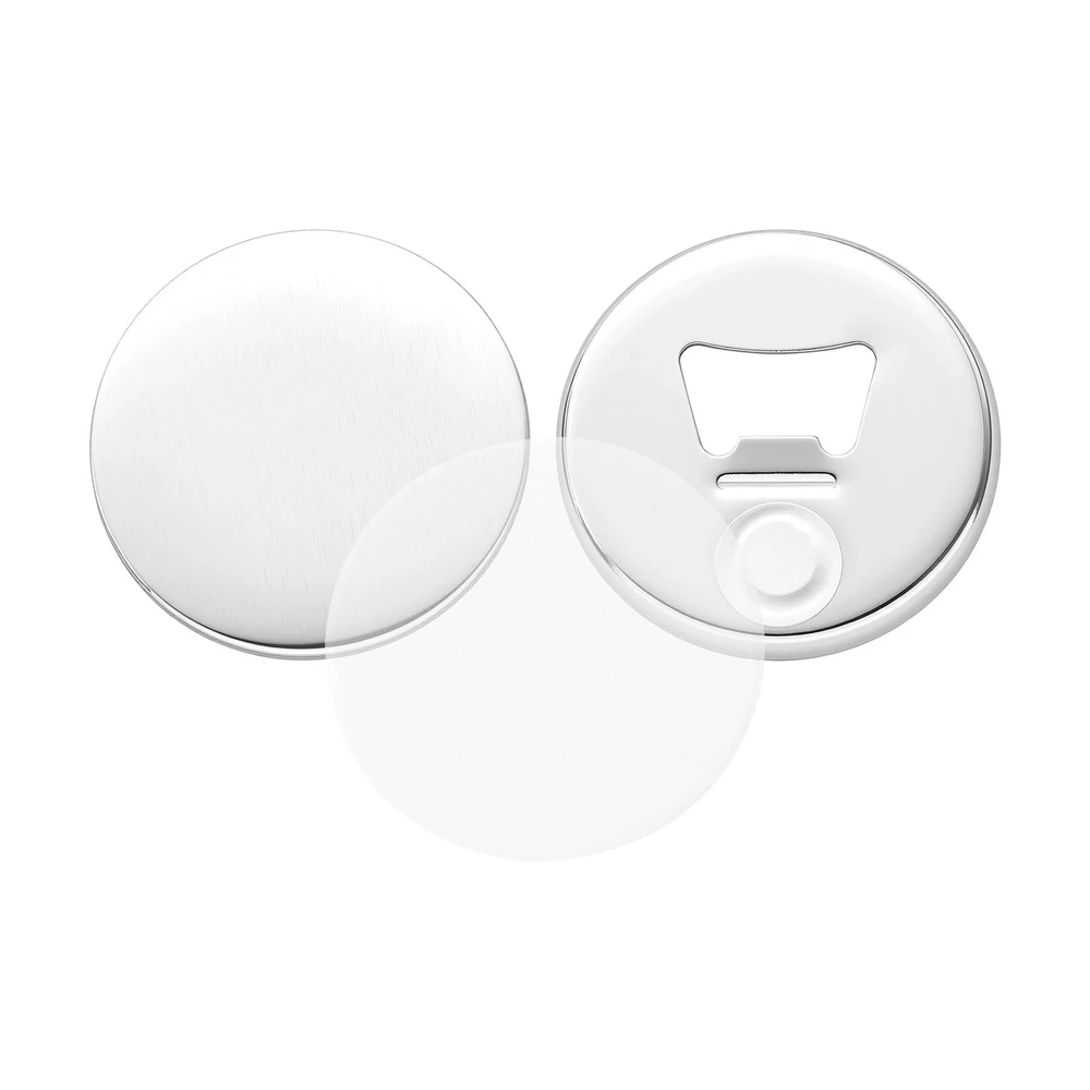 VEVOR Ženkliukų gaminimo rinkinys 50 vnt. 58 mm