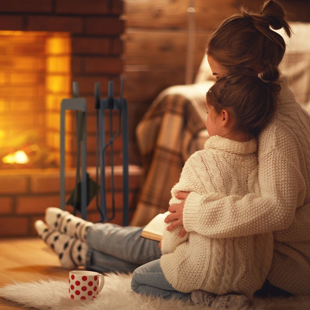 Relaxdays Židinio įrankių rinkinys su juodomis rankenomis, 5 vnt.