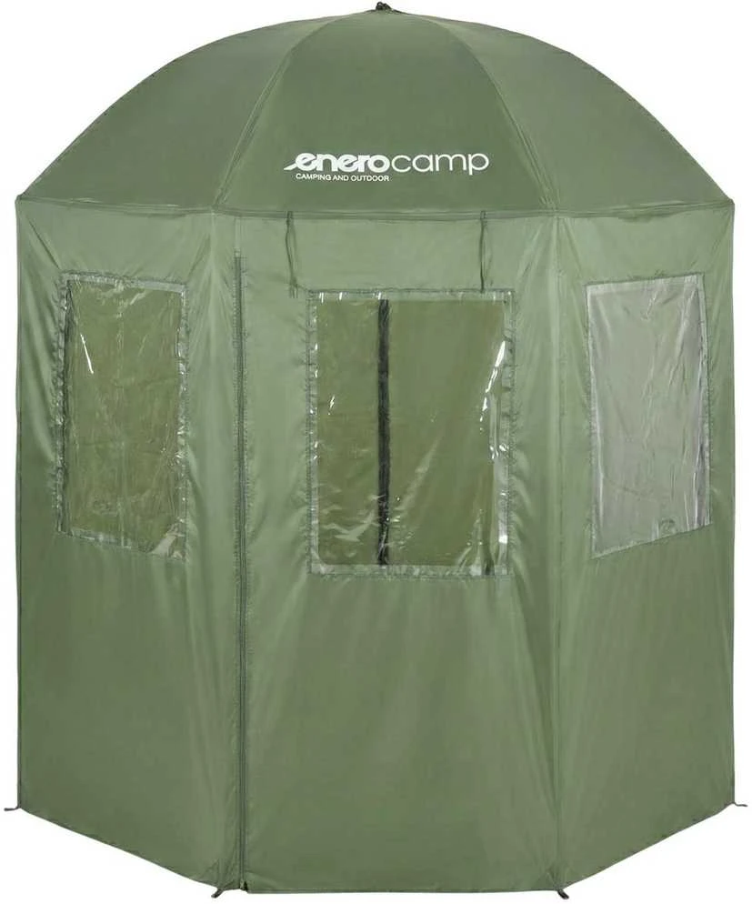 Gomedia Žvejybos palapinė-skėtis Enero Camp