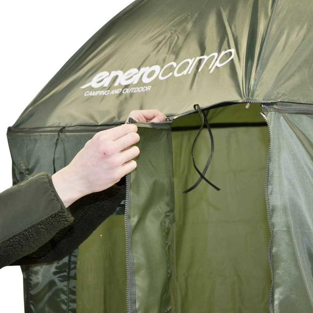 Gomedia Žvejybos palapinė-skėtis Enero Camp