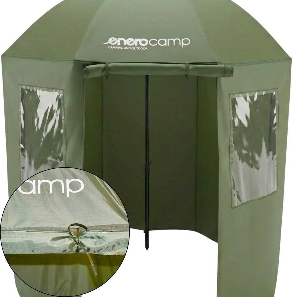 Gomedia Žvejybos palapinė-skėtis Enero Camp
