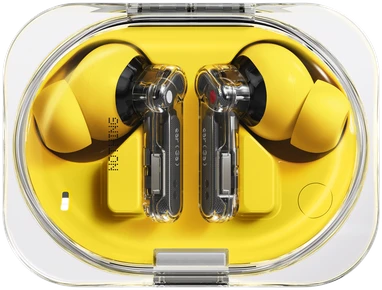 Nothing Ear (3a) True Wireless Stereo Earphone Yellow