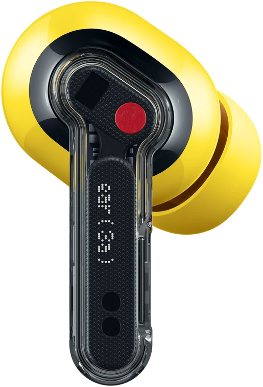 Nothing Ear (3a) True Wireless Stereo Earphone Yellow