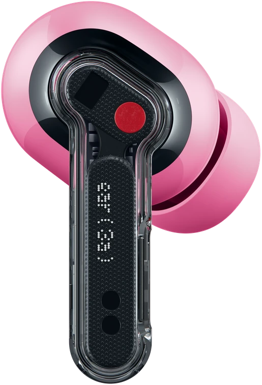 Nothing Ear (3a) True Wireless Stereo Earphone Pink