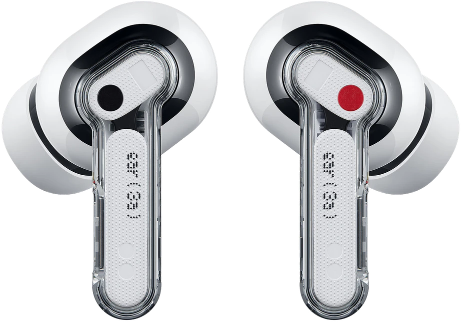 Nothing Ear (3a) True Wireless Stereo Earphone White