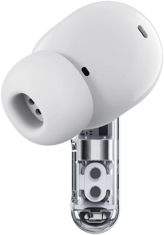 Nothing Ear (3a) True Wireless Stereo Earphone White