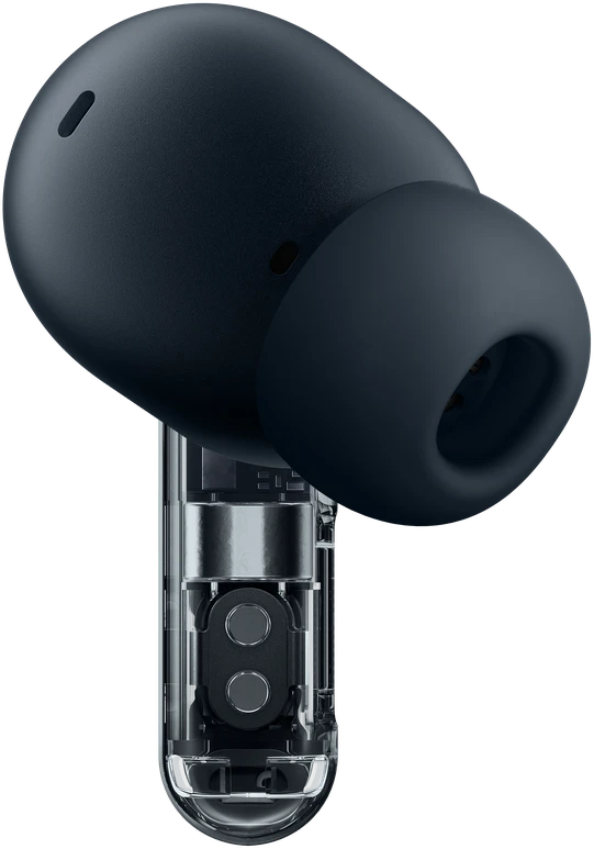 Nothing Ear (3a) True Wireless Stereo Earphone Black