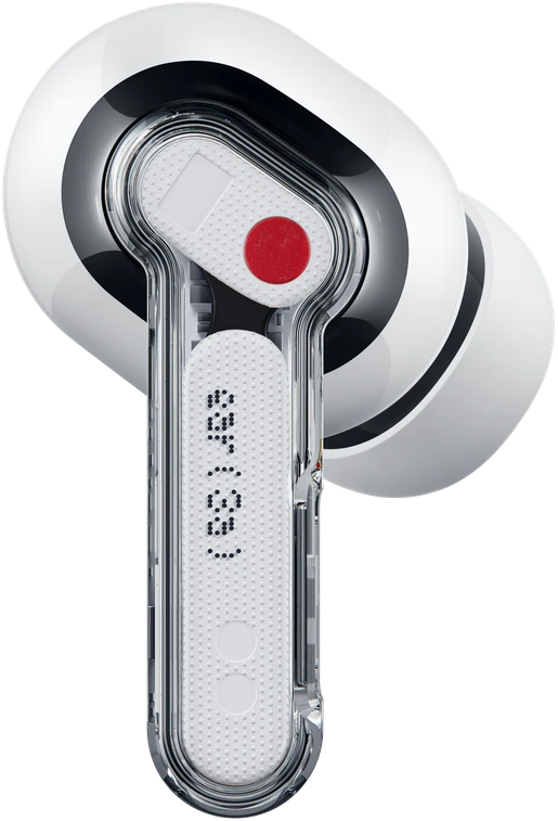 Nothing Ear (3a) True Wireless Stereo Earphone White
