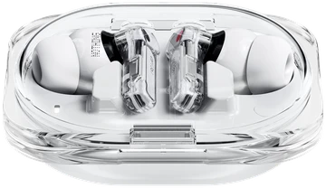 Nothing Ear (3a) True Wireless Stereo Earphone White