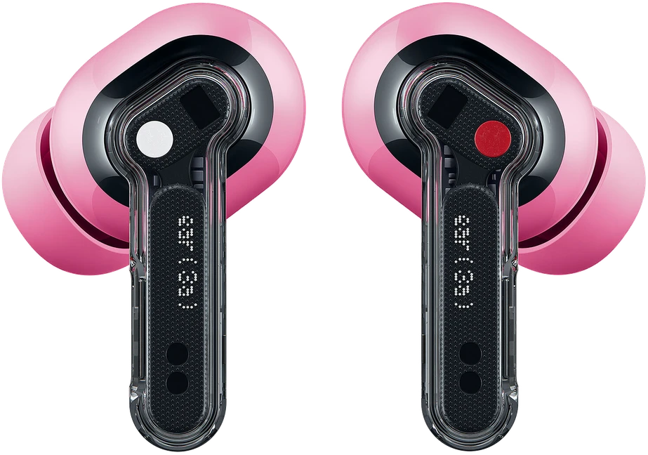 Nothing Ear (3a) True Wireless Stereo Earphone Pink