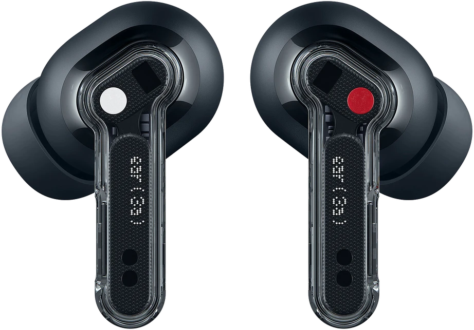 Nothing Ear (3a) True Wireless Stereo Earphone Black