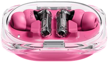 Nothing Ear (3a) True Wireless Stereo Earphone Pink