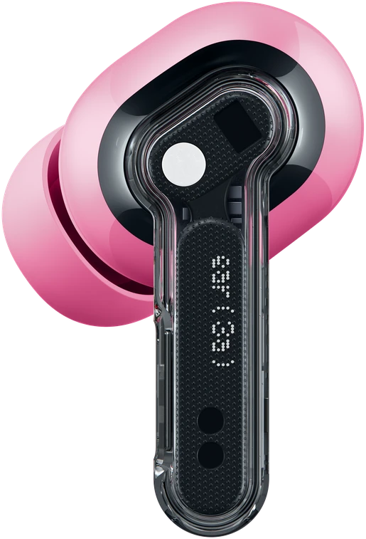 Nothing Ear (3a) True Wireless Stereo Earphone Pink