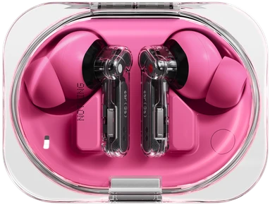 Nothing Ear (3a) True Wireless Stereo Earphone Pink