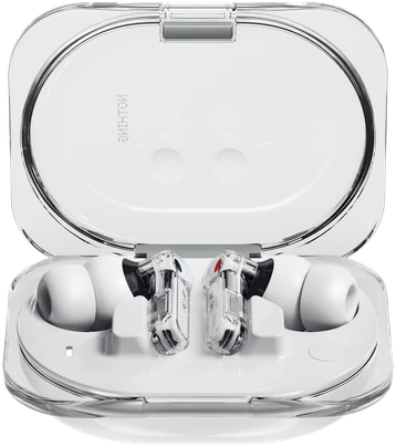 Nothing Ear (3a) True Wireless Stereo Earphone White