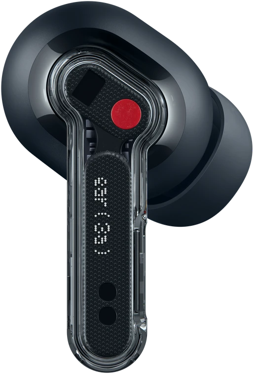 Nothing Ear (3a) True Wireless Stereo Earphone Black
