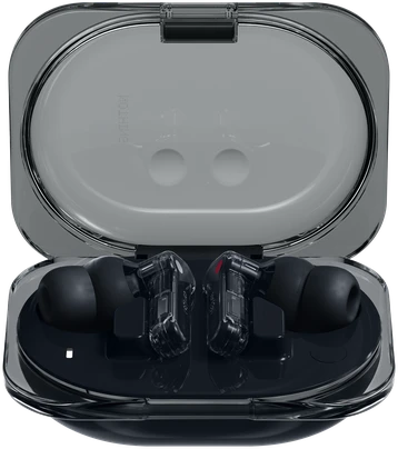 Nothing Ear (3a) True Wireless Stereo Earphone Black