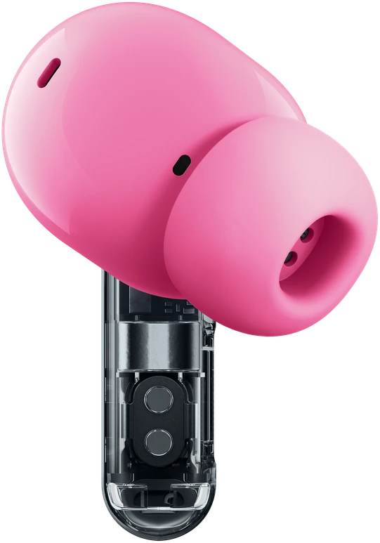 Nothing Ear (3a) True Wireless Stereo Earphone Pink