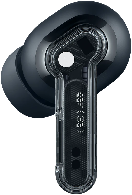 Nothing Ear (3a) True Wireless Stereo Earphone Black