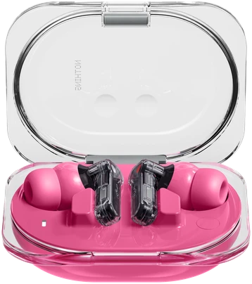 Nothing Ear (3a) True Wireless Stereo Earphone Pink