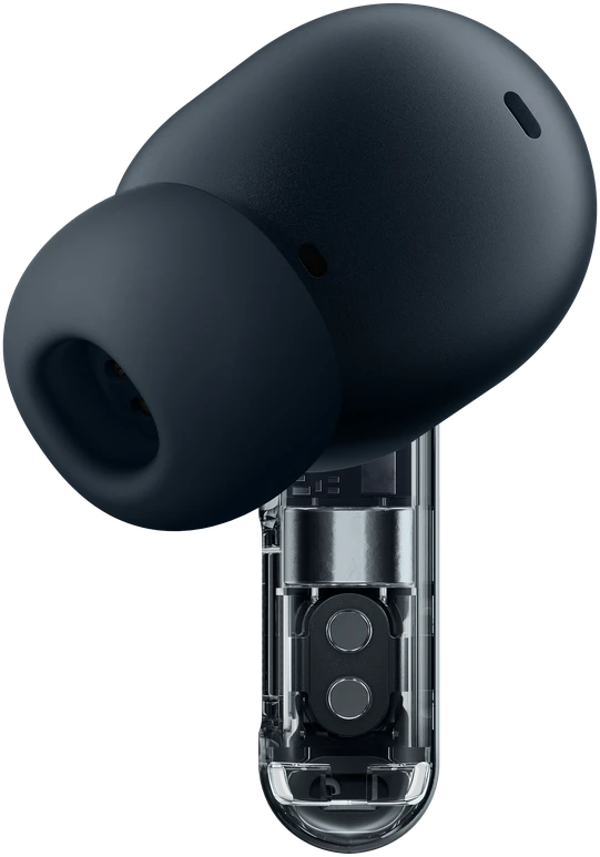 Nothing Ear (3a) True Wireless Stereo Earphone Black