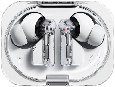 Nothing Ear (3a) True Wireless Stereo Earphone White