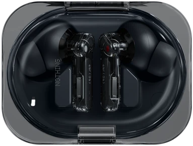 Nothing Ear (3a) True Wireless Stereo Earphone Black