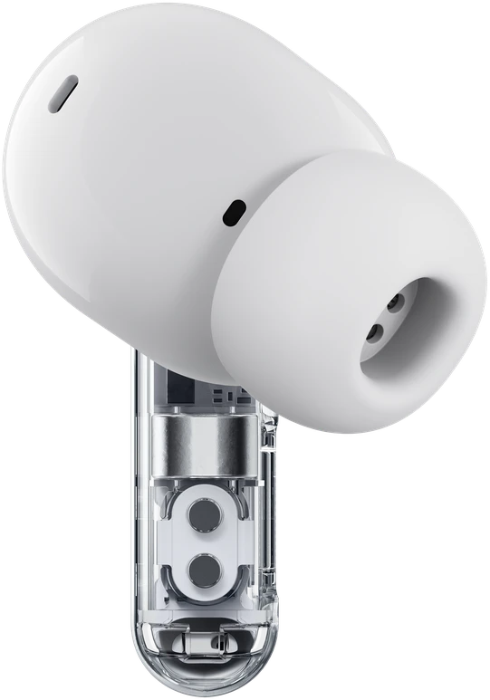 Nothing Ear (3a) True Wireless Stereo Earphone White