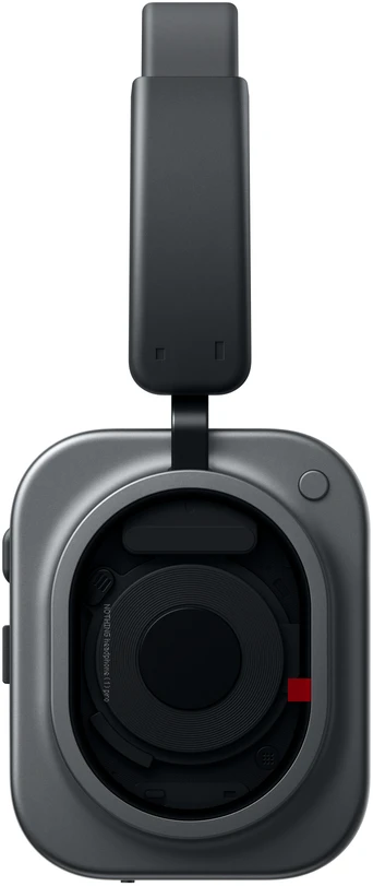 Ausinės Nothing Headphone (1) Pro, Juodas