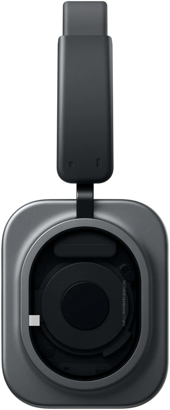 Ausinės Nothing Headphone (1) Pro, Juodas