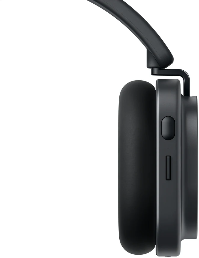 Ausinės Nothing Headphone (1) Pro, Juodas
