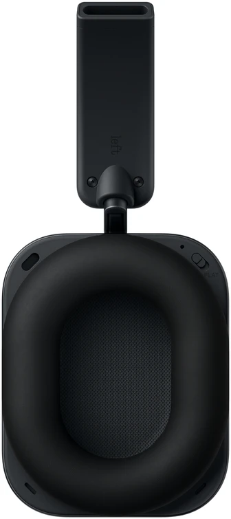 Ausinės Nothing Headphone (1) Pro, Juodas