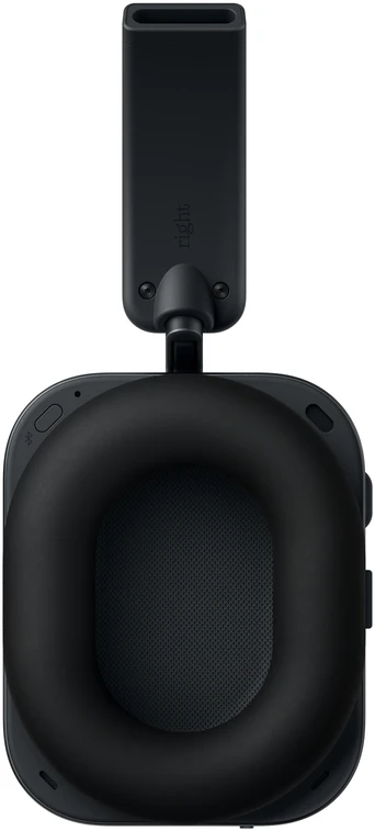 Ausinės Nothing Headphone (1) Pro, Juodas