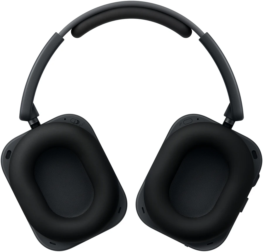 Ausinės Nothing Headphone (1) Pro, Juodas