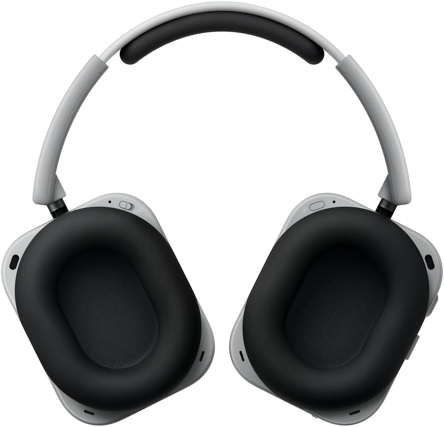 Ausinės Nothing Headphone (1) Pro, balta
